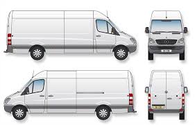 Resultado De Imagen De Mercedes Sprinter Van Dimensions Furgoneta Sprinter Mercedes Sprinter Carro Dibujo