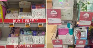 Buy 1 free 1 with guardian mother's day offer until 9 may 2021. Guardian Offering Buy 1 Get 1 Free On All Facial Masks And Cleansers From Now Till 1 Nov 20 Moneydigest Sg