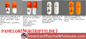 Image result for Nortriptyline