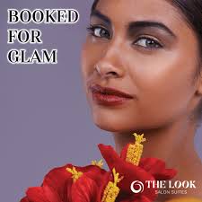 The Look Salon Suites