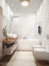 Roohome Com For You Who Want To Renovate Your Bathroom But You Still Did Not Know What Is Suitable Design To Follow Banyo Tasarimi Banyo Ic Dekorasyonu Banyo