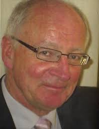 Obituary information for William John Frawley