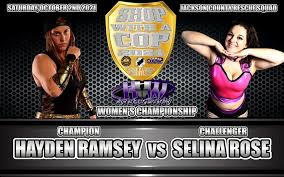 Profile for Hayden Ramsey