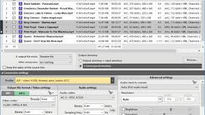 Update your embedded sound from realtek to the latest ac'97 codec. Free Mp4 To Avi Converter Convert Mp4 Video Files To Avi Or Mpg