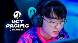 VCT Pacific Stage 2 Finals to take place in Tokyo, Japan