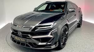 The expected launch date in 2021. 2021 Lamborghini Urus Keyvany Keyrus A Gorgeous Monster Youtube