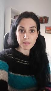 Ruth Arenas Psiquiatra