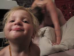 The Unassisted Home Birth of Felix Alexander Clark