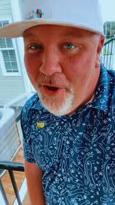 Guy with The Jacobs Ladder Piercing