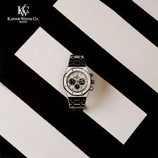 Kapoor Watch On Twitter Much Beyond Black And White This Stunning Piece By Audemarspiguet Is A Showstopper Dress It Up Or Down You Ve Got A Winner Https T Co Np8qgxs0n5 Kapoorwatch Kapoorwatchcompany Royaloakoffshore Audemarspiguetwatch Audemars piguet часы audemars piguet royal oak steel diamond white watch 67651st.zz.d002cr.01 цена 8 700 $ 679 397 руб. twitter