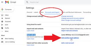 Jan 08, 2020 · how to find all accounts linked to your email address. How To Merge Gmail Accounts Pcmag