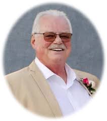 Chris L. "Pete" Petersen 3d