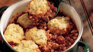 My recipe for gluten free chicken and dumplings is made from entirely from scratch, no bisquick or other ready made mixes here, and i think it's better than cracker barrel's version. Bisquick Dumpling Recipes Bettycrocker Com