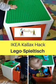 Pin Von Justine Montoni Auf Kinderzimmer Lego Duplo Spieltisch Spieltisch Ikea Diy