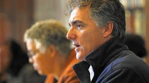 Improving justice in Cook County