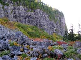 Table Rock Climbing Hiking Mountaineering Table Rock Hiking Table Rock Mountain