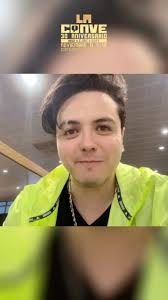¡Conoce a Alan Fernando(@alanfernando.mx) este 11 y 12 de Noviembre en el  30 Aniversario de la Conve ✌️🎉!, ✨Alan Fernando Velázquez es un actor de  doblaje, cantante y locutor mexicano. Es conocido por ...