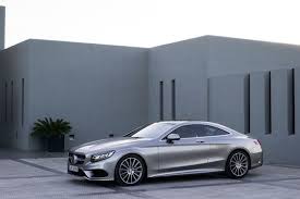 La Mercedes Classe S Coupe 2014 En Photos Officielles Mercedes Mercedes Classe C Coupe Mercedes Benz S550