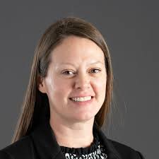 Crystal Reagan's Instagram, Twitter & Facebook