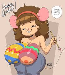 Rule34 - If it exists, there is porn of it  joaoppereiraus  6856212