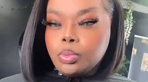 Tahiry Broom, Black Trans Woman Who Was “Brilliant, Vibrant, and  Confident,” Killed in Detroit