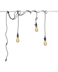 Check Out These Bargains On 3 Light Vintage Pendant Light Kit Plug In Hanging Lighting Fixture 24 5ft Cord Set Triple Socket Chandelier Swag Lights With 4 Hook Sets On Off Switch