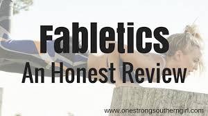 Fabletics Size Chart Review Buurtsite Net