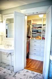 Small Master Closet Design Master Closet Layout Bathroom And Walk In Closet Designs Best Small Master Closet Closet Layout Small Master Bathroom Closet Remodel
