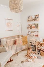 Since you already have a full plate, we're handing over a slew of beautiful nursery ideas to inspire the look of your baby's first room. Inspirational Ideas Of Baby Room Crochet Rug