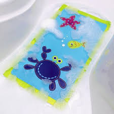 Best for use in showers: Kids Non Slip Bath Mat All Products Are Discounted Cheaper Than Retail Price Free Delivery Returns Off 74