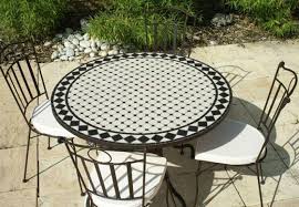 Abri de jardin carrefour ontario. Carrelage Table De Jardin Venus Et Judes