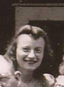 Faye Wakefield Klutz (1923-1997)
