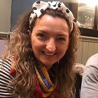 A list of who Susanna Murphy is following