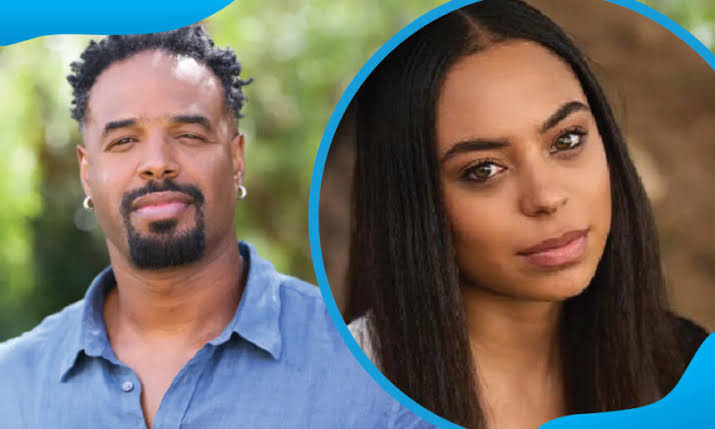 Illia Wayans