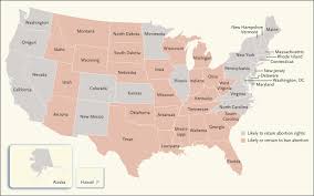 Restrictive State Abortion Bans — A Reproductive Injustice | New England  Journal of Medicine