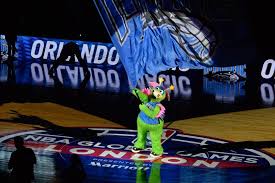 Orlando Magic Remain Exemplary Among 90s Nba Expansion