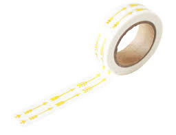 Der auch unter dem namen masking tape bekannte klebefilm lässt unzählige gestaltungsmöglichkeiten zu. Tape Notes Nullsieben Design Needful Things For Decent People