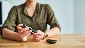 Diabetes Typ 2 Symptome Ursachen Behandlung Und Vorbeugung