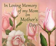 On mother's day i have written a poem for you. Mothers Day In Heaven Quotes Pictures Photos Images And Pics For Facebook Tumblr Pinterest And Twitter