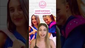 AURORA E LUDOVICA QUANTI ANNI HANNO?