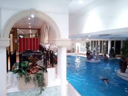 Construction by l&t (larsen & toubro) a global giant that is known for its superior designs and quality of construction as well as its obsession with perfection. Pool And Spa Area Picture Of Derby Mickleover Bw Signature Collection By Best Western Tripadvisor