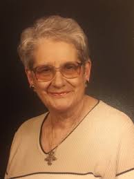 Peggy LaRuth Niehoff Obituary