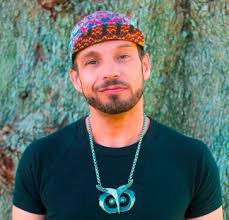 P76 Issue 9. Scott-Patrick Mitchell