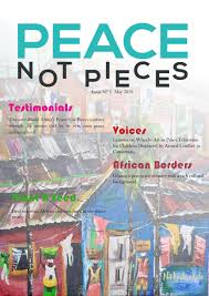 Ethnic groups possess their own culture, customs Peace Not Pieces Magazine By Mohamed Amine Elkohli Issuu