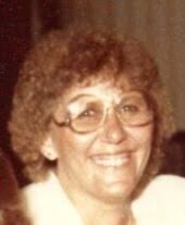 Carol Joanne Wallis Obituary February 17, 2013