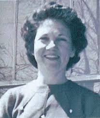 Lorraine Caroline Orr Ratzlaff (1919-1969)