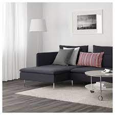 soderhamn 3 lu kanepe ve uzanma koltugu at home furniture store sofa and chaise furniture