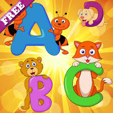 Students click start to begin the game. Alphabet Games For Toddlers And Kids Free Amazon Com Appstore For Android