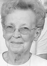 Obituary information for Norma Jean Cottrell