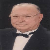 Reuben Louis “Pop” Ritter (1924-2007)